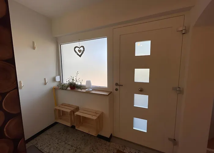 S'laehmes Auf Der Schwend Casa vacanze