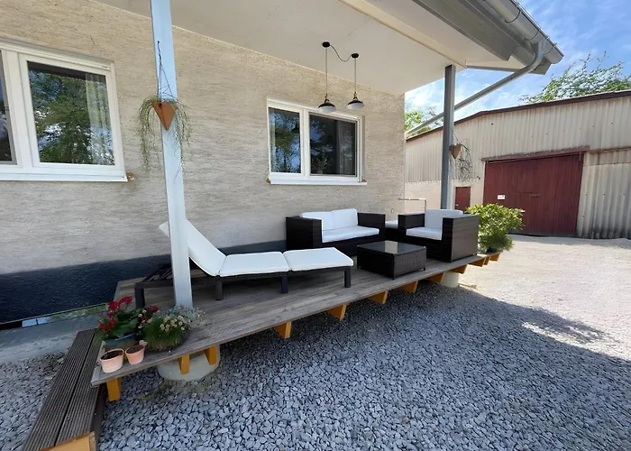 S'laehmes Auf Der Schwend * 카펠로덱