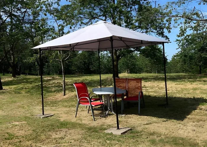 Casa vacanze S'laehmes Auf Der Schwend *