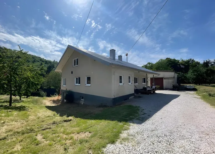 S'laehmes Auf Der Schwend Casa vacanze