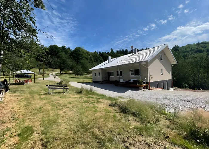 S'laehmes Auf Der Schwend Kappelrodeck