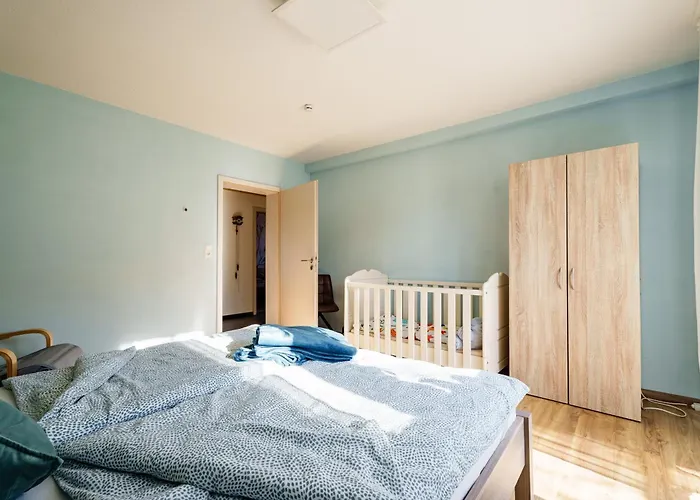 S'laehmes Auf Der Schwend 카펠로덱