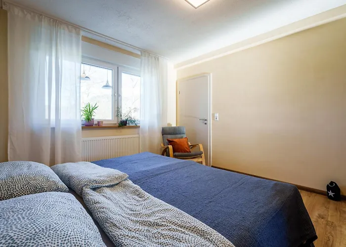 S'laehmes Auf Der Schwend 펜션