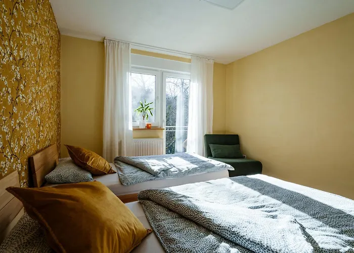 S'laehmes Auf Der Schwend * 카펠로덱