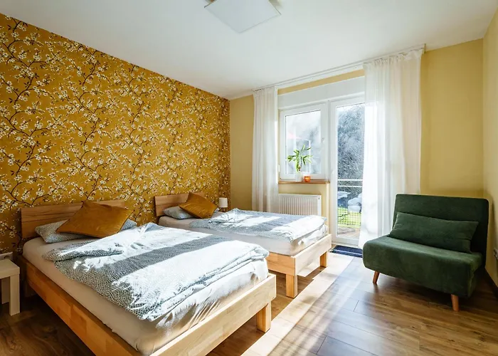 S'laehmes Auf Der Schwend * 카펠로덱