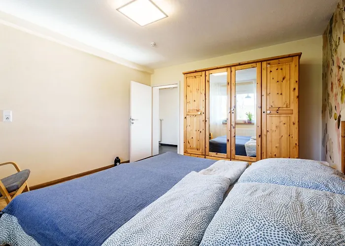 S'laehmes Auf Der Schwend بيت للعطل