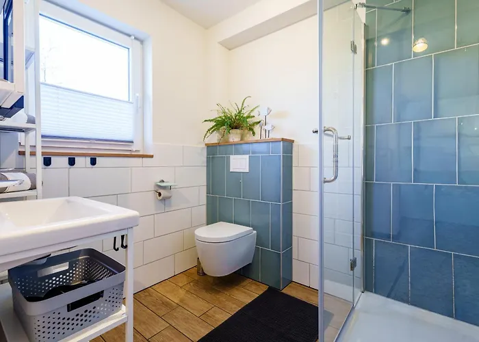 S'laehmes Auf Der Schwend بيت للعطل كابيلروديك