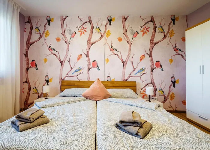 بيت للعطل S'laehmes Auf Der Schwend كابيلروديك