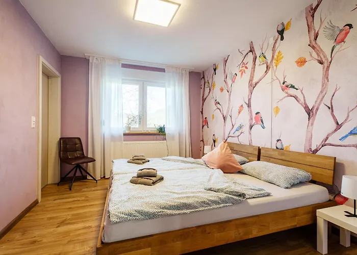 S'laehmes Auf Der Schwend 카펠로덱