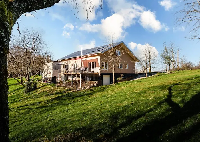 S'laehmes Auf Der Schwend 카펠로덱